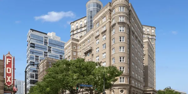 Sotherly Hotels Inc Stock