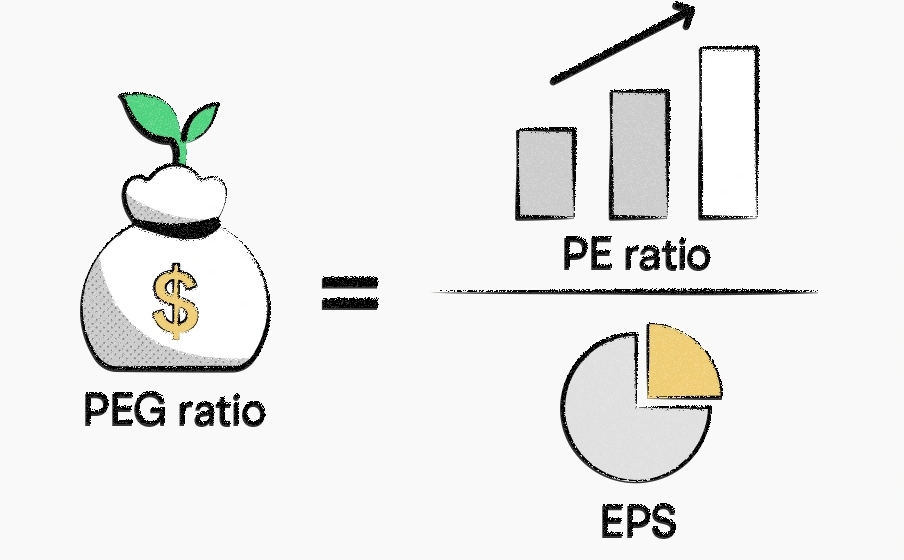 What is the PEG indicator