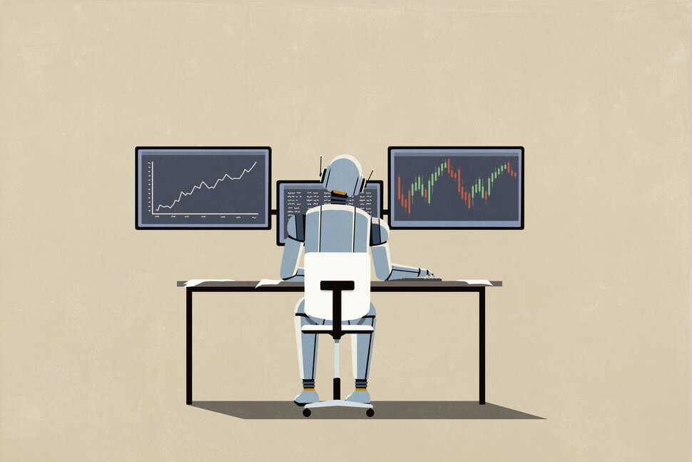 5 AI Investing Apps to Try