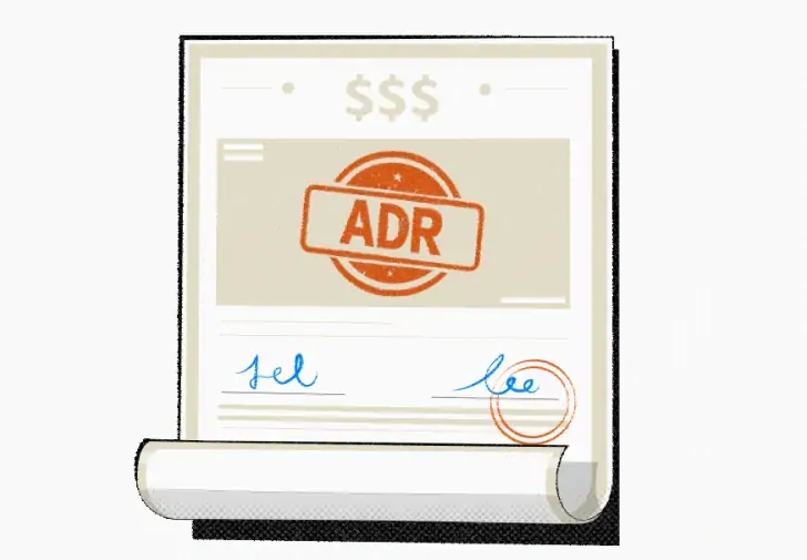 adr