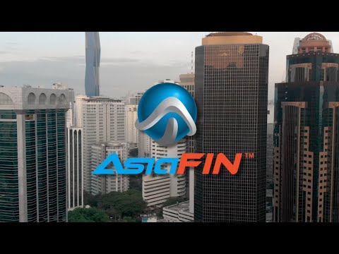 AsiaFIN Holdings