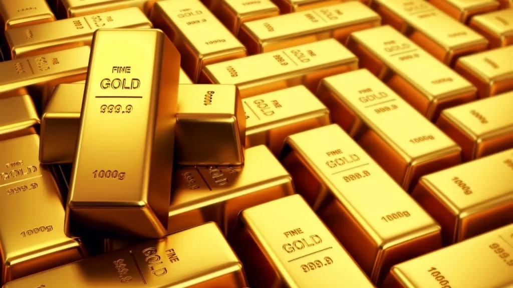Best Gold ETFs