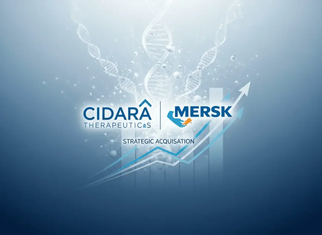 Cidara Therapeutics Stock