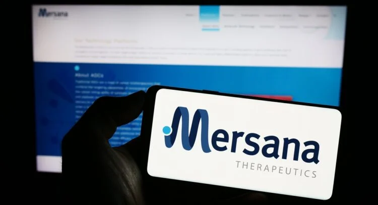 Mersana Therapeutics Stock