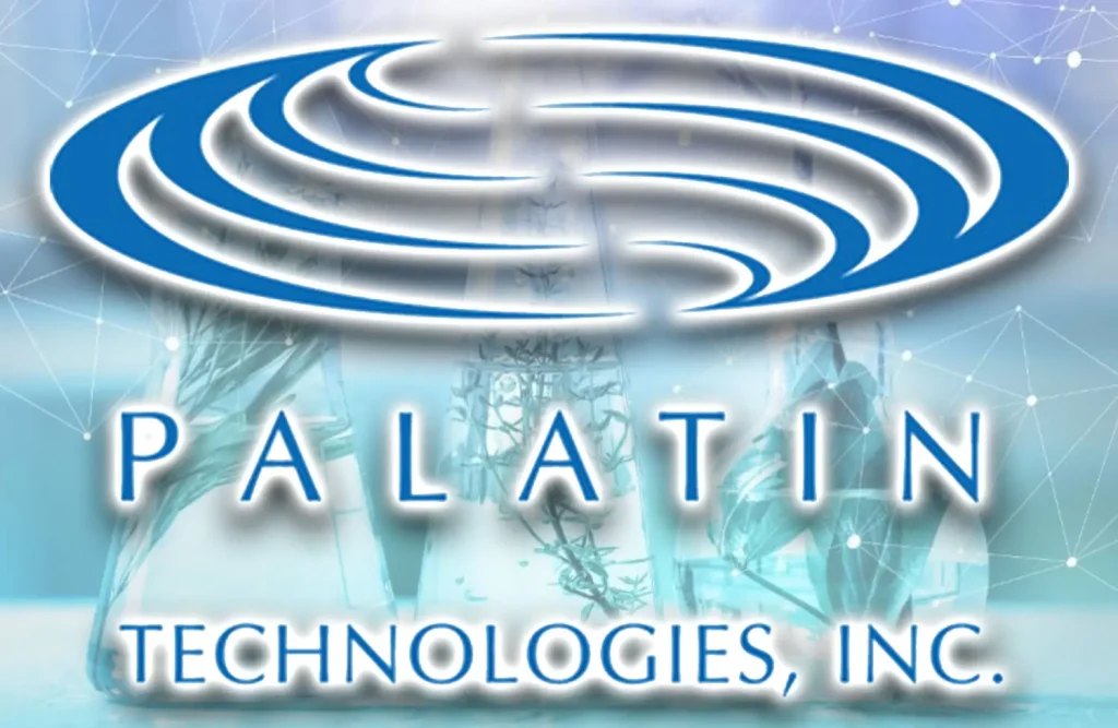 Palatin Technologies