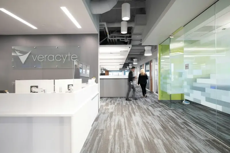 Veracyte inc