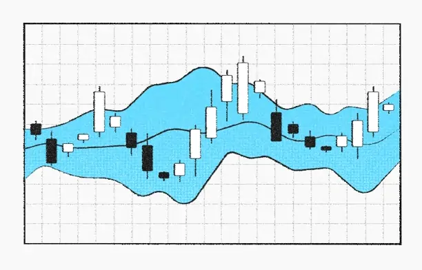 Bollinger channel