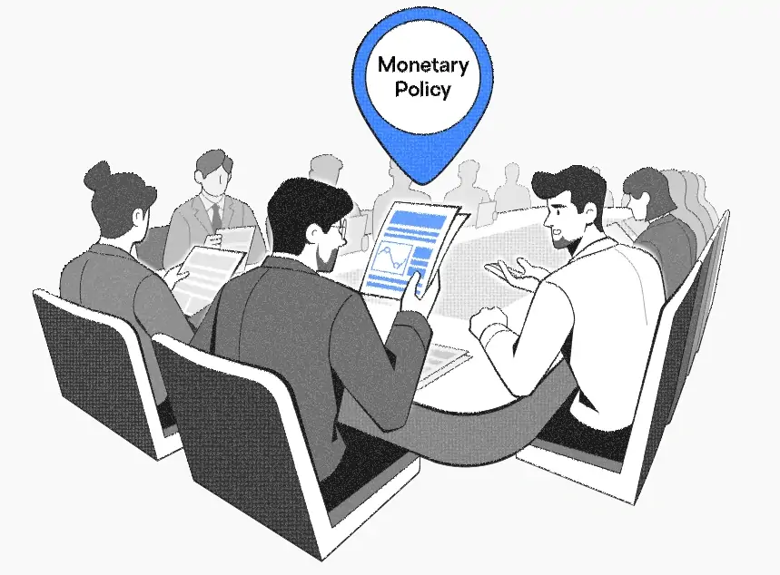 the Federal Open Market Committee