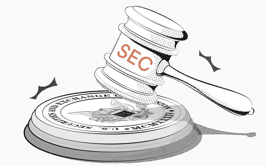 US Securities and Exchange Commission