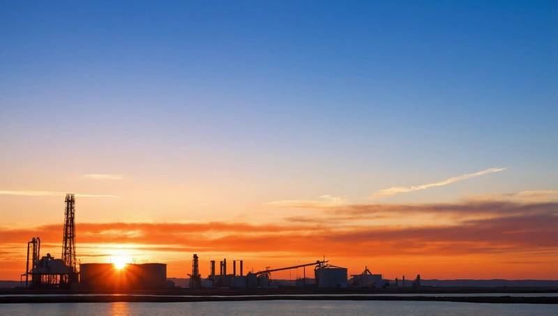 ARKO Petroleum files for a $100 million IPO