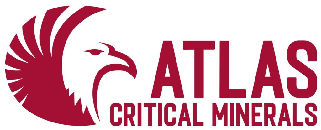 Atlas Critical Minerals