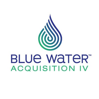 Blue Water Acquisition IV