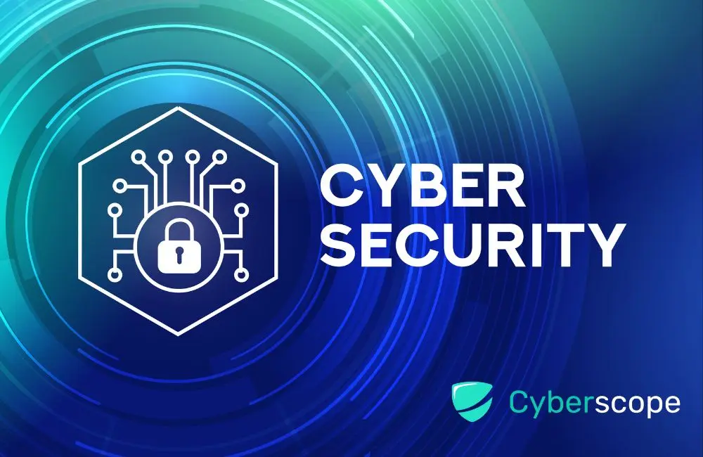 CyberScope Web3 Security
