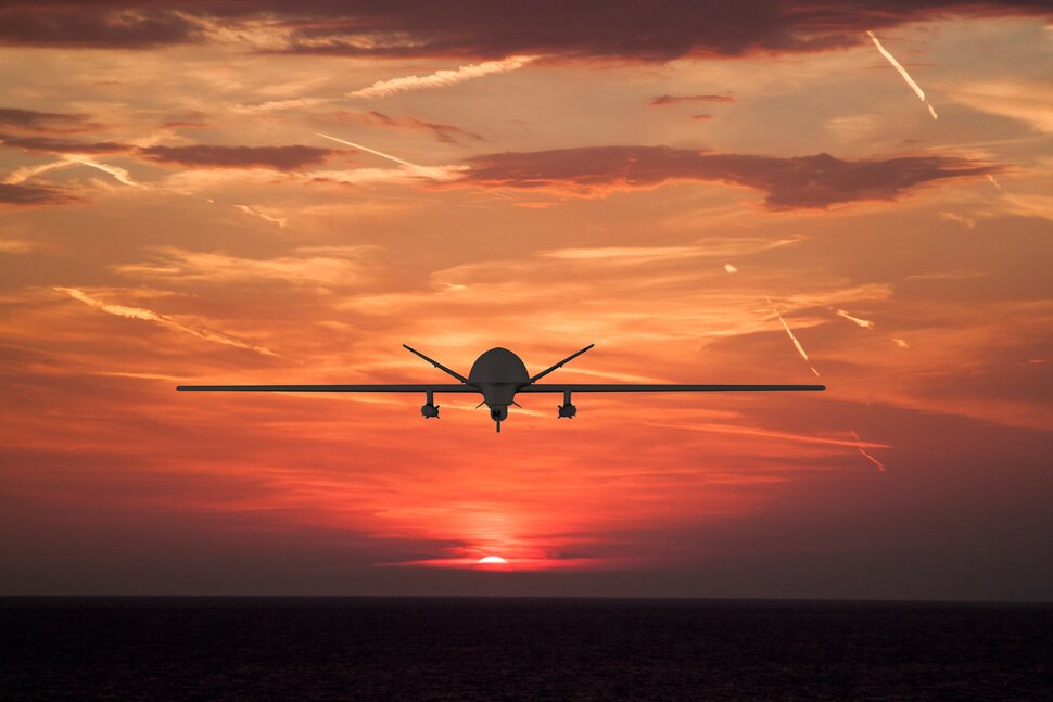 Drone