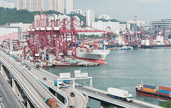 Hong Kong freight forwarding services provider CGL Logistics