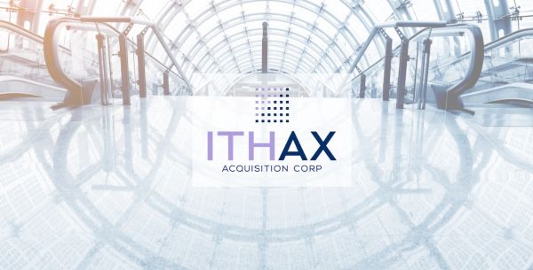 SPAC ITHAX Acquisition III