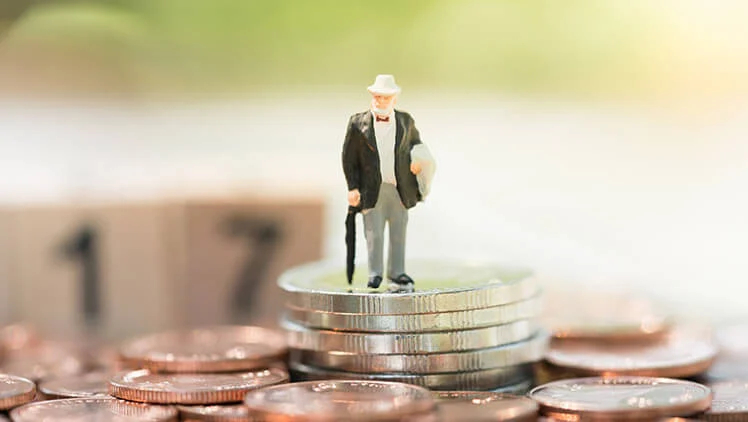Investments for Retirees