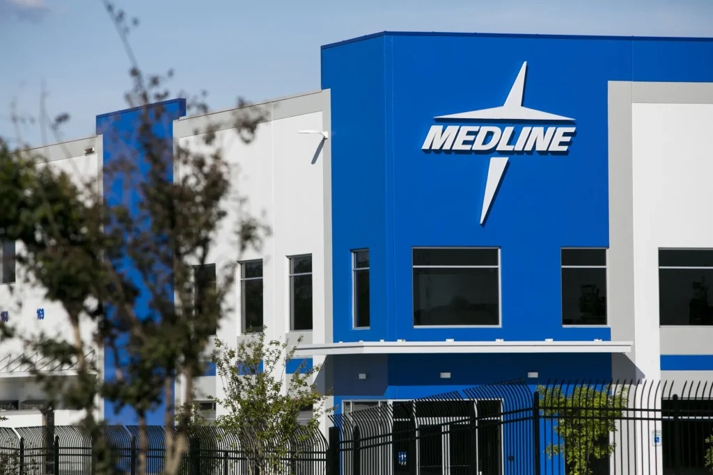 Medline