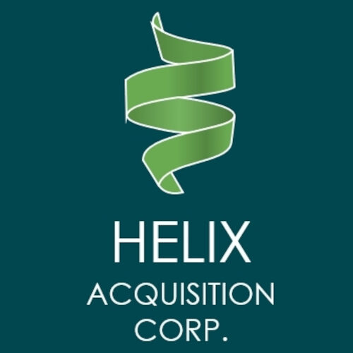 SPAC Helix Acquisition III