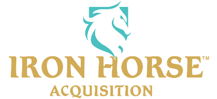 SPAC Iron Horse Acquisition II