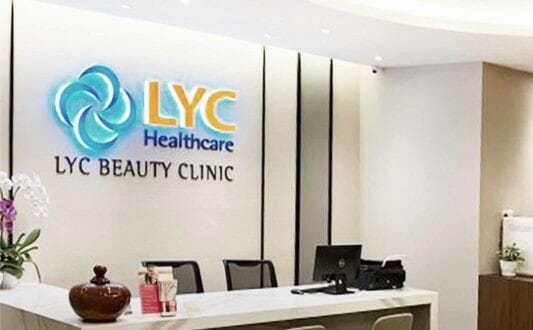 LYC Healthcare