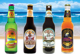 Soft drink maker Reed's