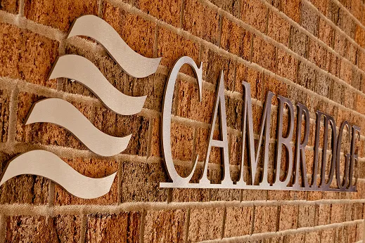 SPAC Cambridge Acquisition