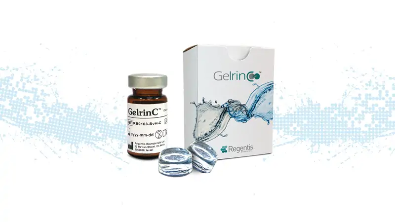 Regentis Biomaterials
