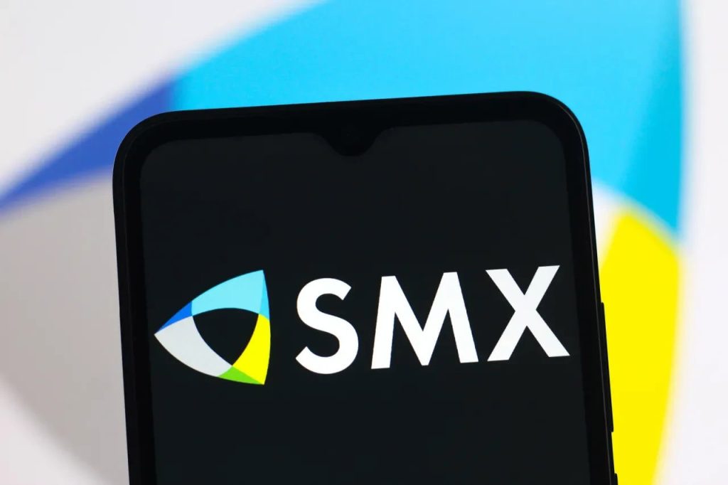 SMX Stock