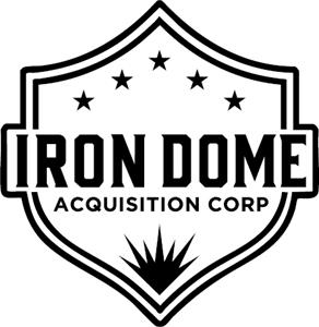 SPAC Iron Dome Acquisition I 