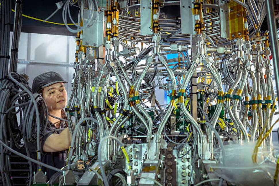 Investing in Nuclear Fusion: 5 Key Opportunities