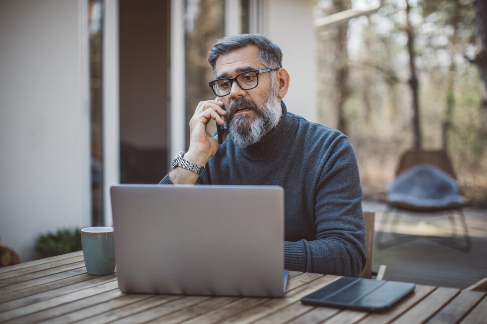 8 High-Return, Low-Risk Investments for Retirement