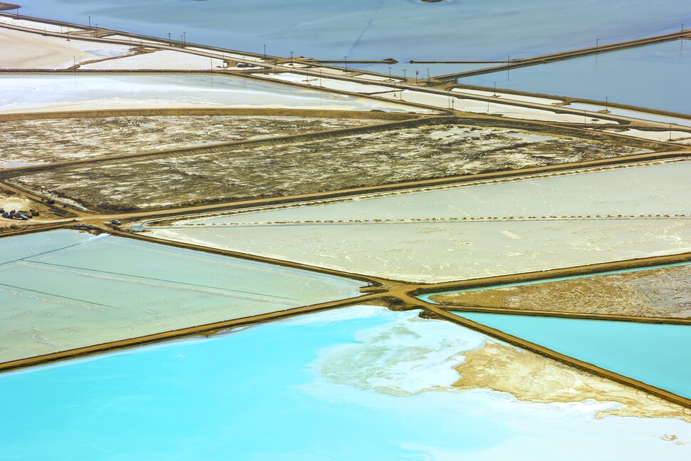 Lithium Stocks and ETFs